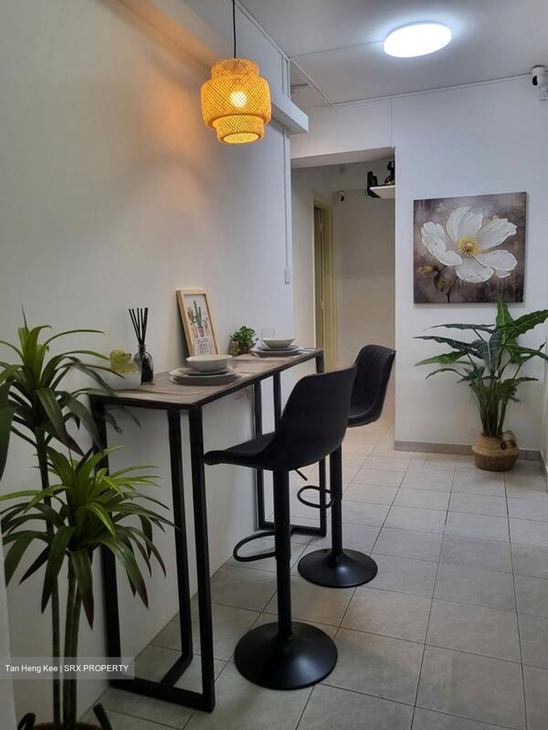 Central Green Condominium (D3), Condominium #449837361